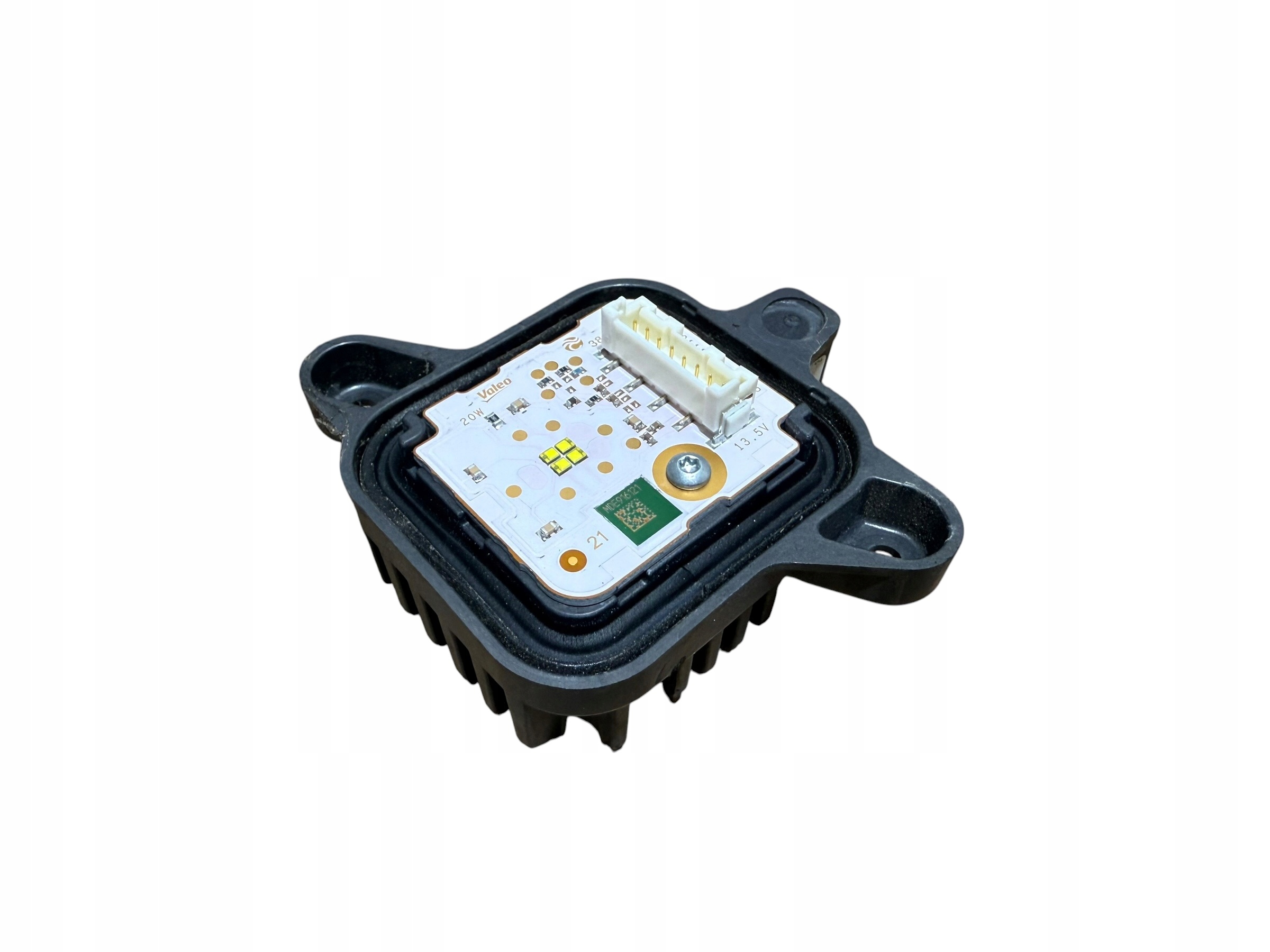 module control unit JEZ lights LED DRL right front PEUGEOT 3008 II