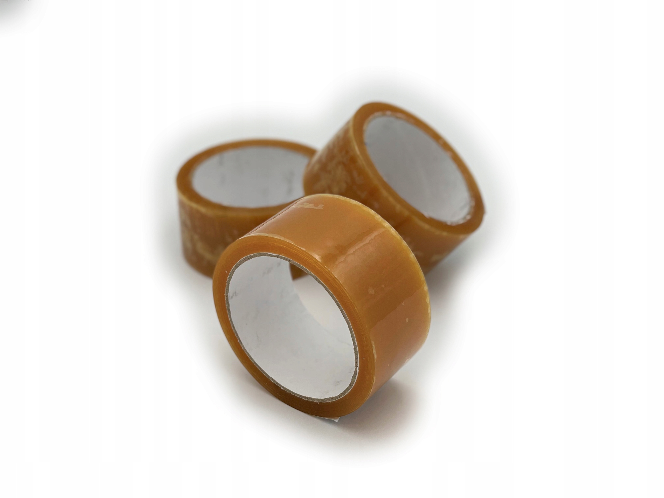 

Taśma Klejąca 6x 48mm x 66m Pp Arkyl Przezroczysta