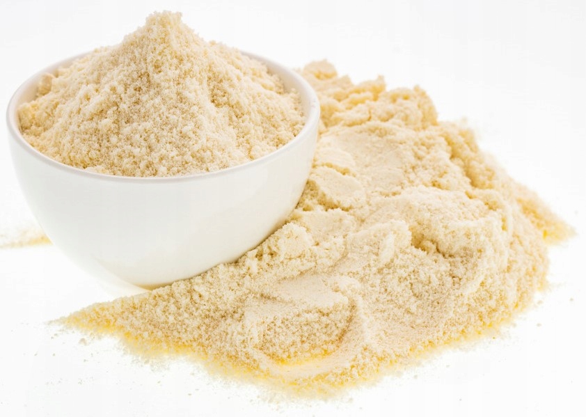 Levně Vejce V Prášku 500 g Prášek z celých vajec 100% přírodní kvalita