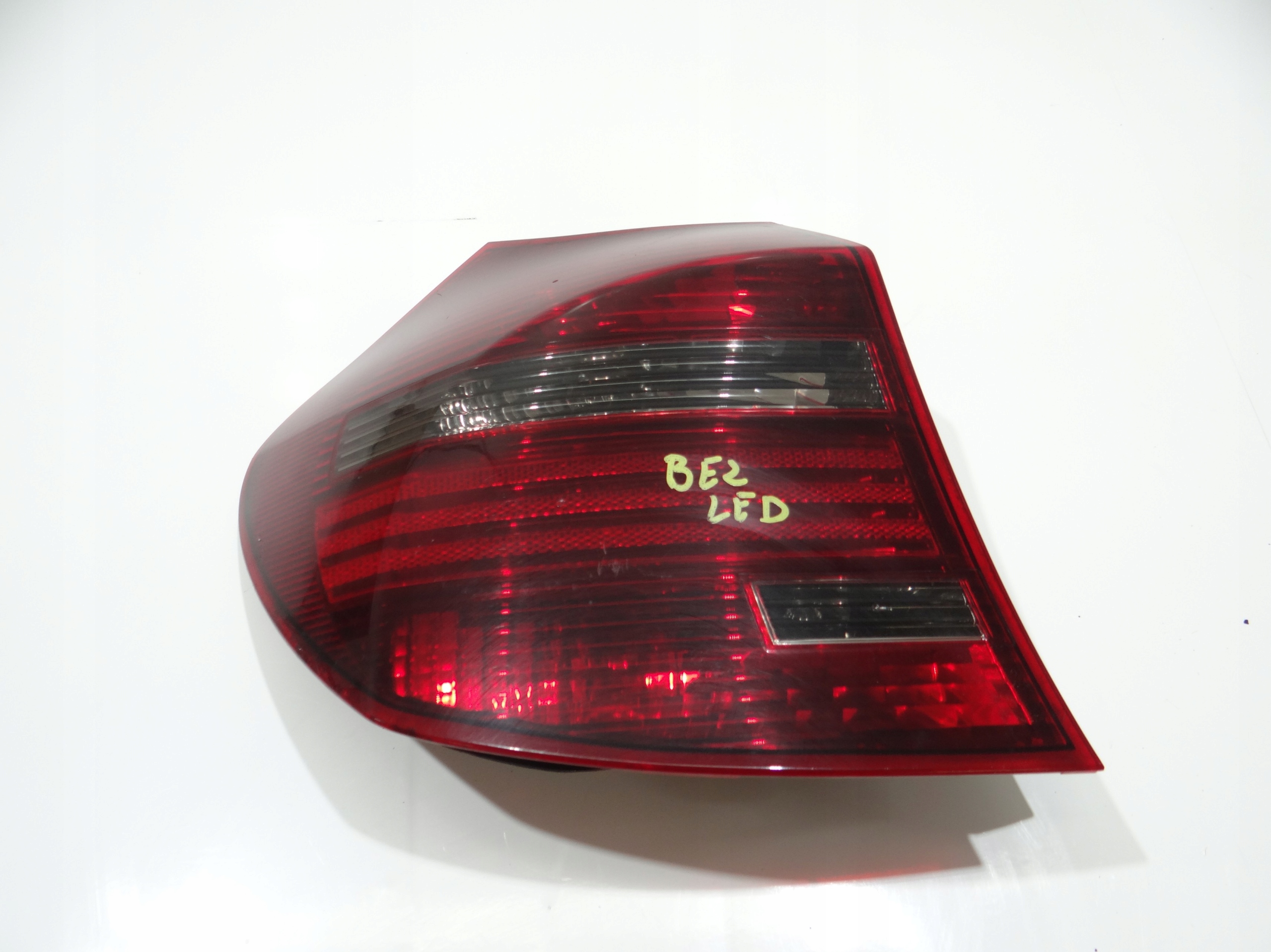 light left rear BMW E81 7260051