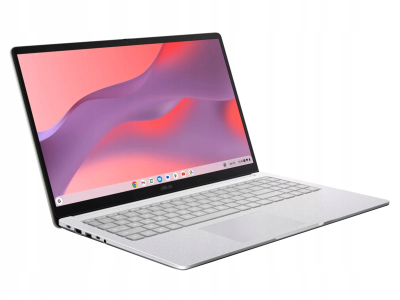 Laptop Asus Chromebook CX1505CTA-S70349 N50 8GB Ram 128GB eMMC Chrome Os
