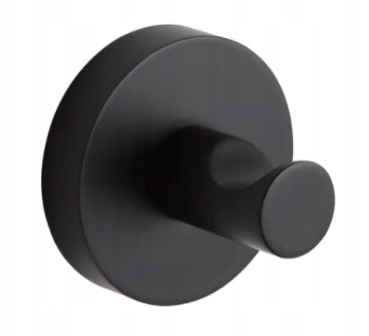 

Stella Classic 1 haczyk 07.312-B czarny mat