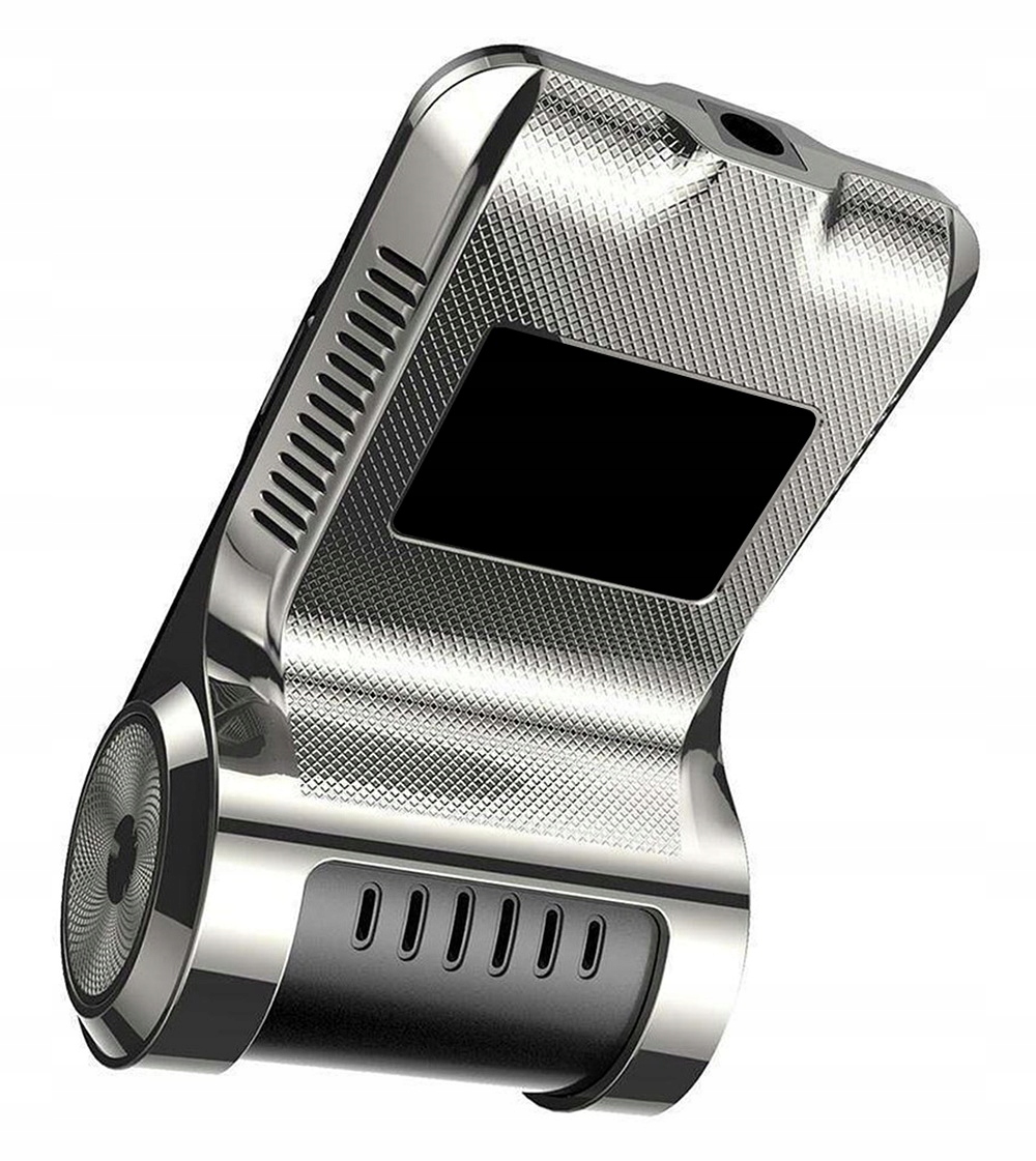 WIDEOREJESTRATOR SAMOCHODOWY KAMERA AUTO Kąt widzenia 170°