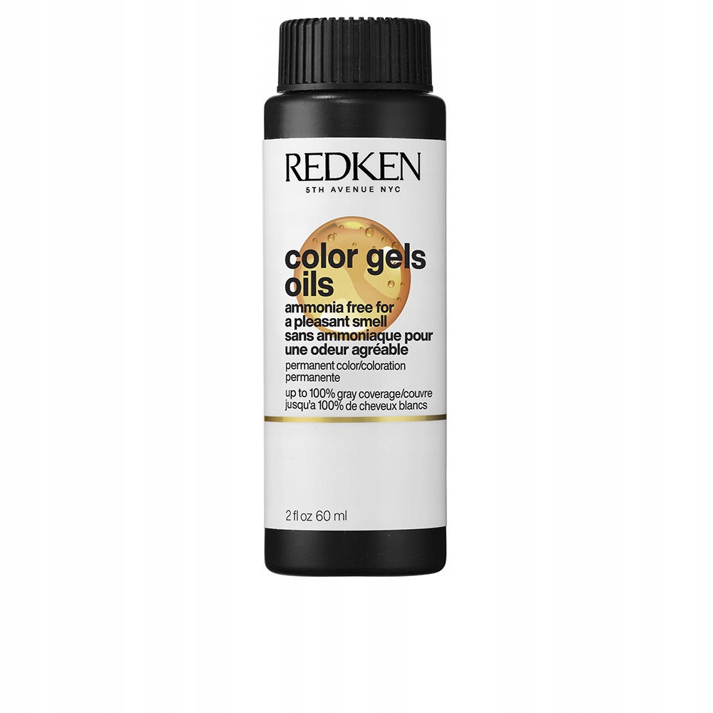 Color Gel Oils #10NW 10.03