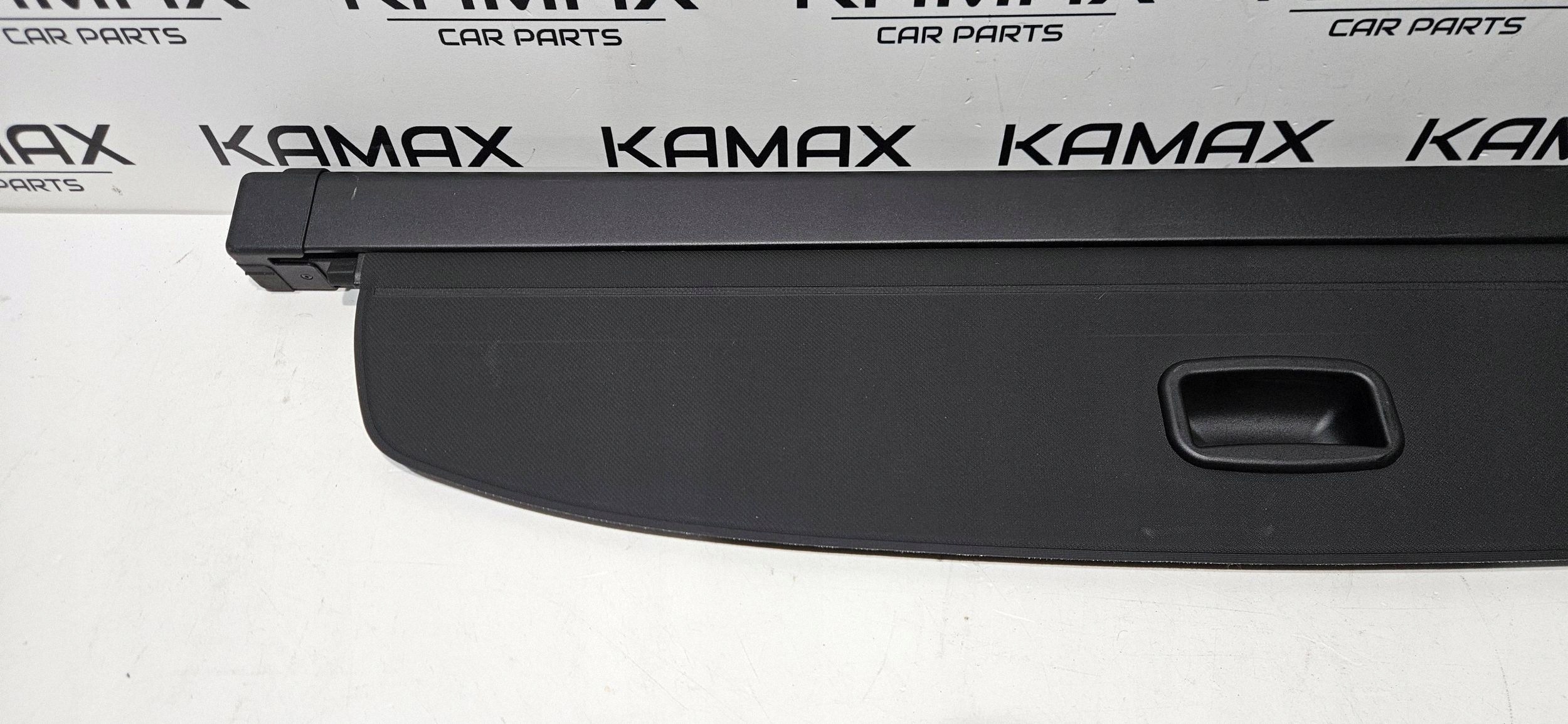 blinds boot FORD FOCUS MK4 IV KOMBI 18- original JX7B-N55066