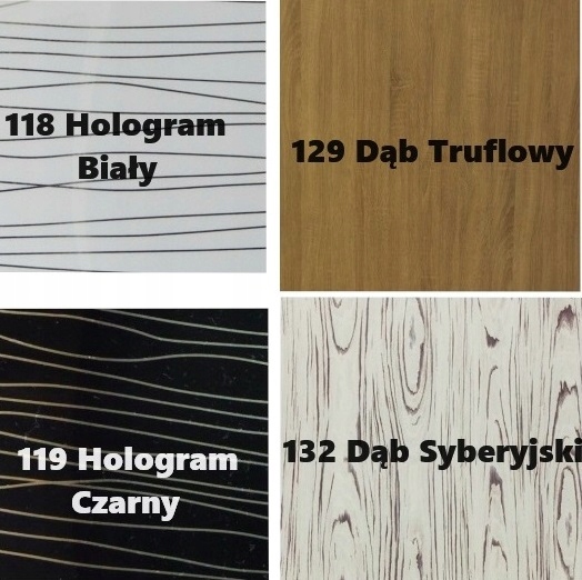 Front MDF 713 x 446 na zamówienie wzór Napoleon Marecki Marka DG MEBLE