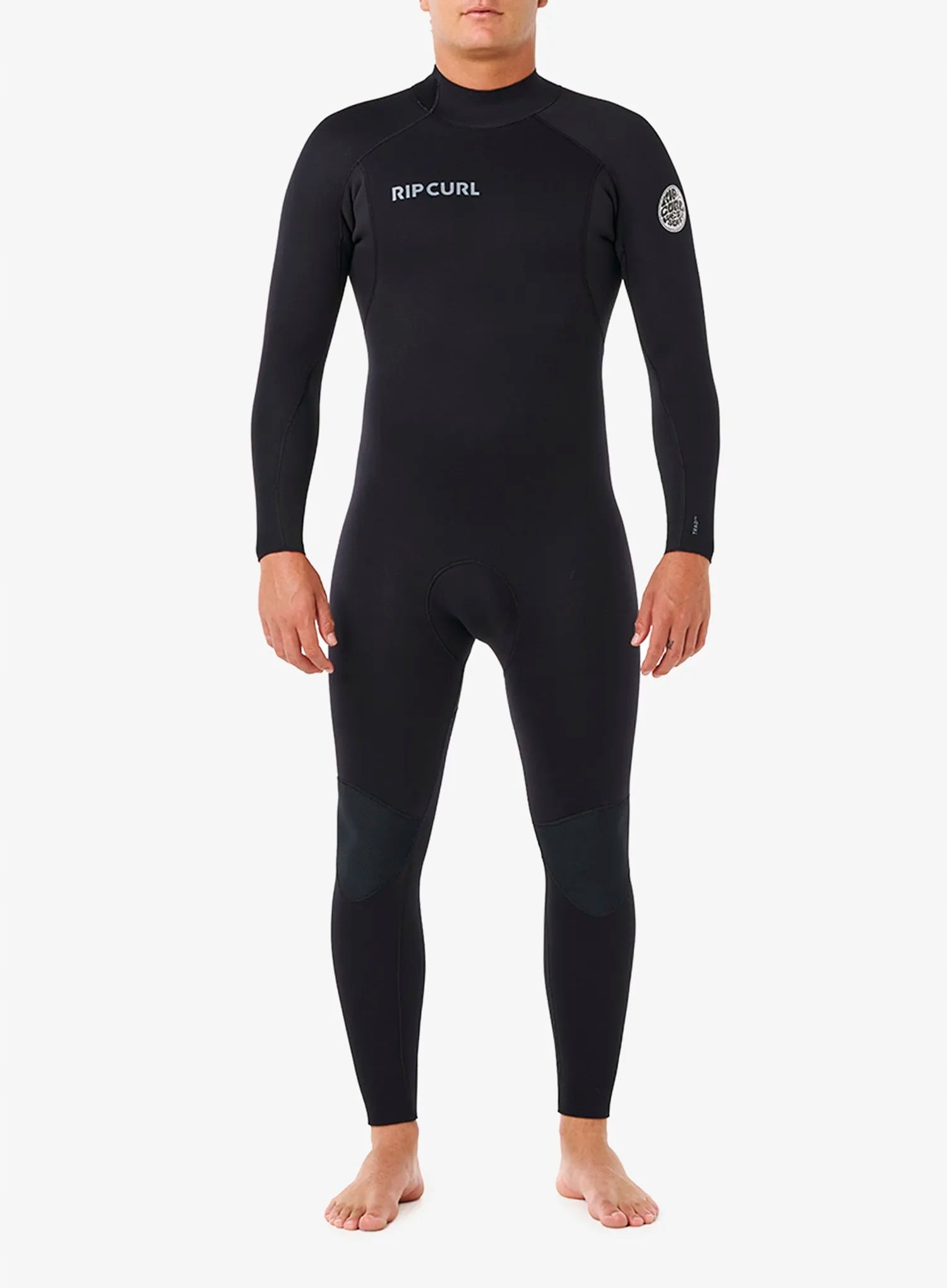 Pánská neoprenová pěna Rip Curl Trad 32Fl černá L