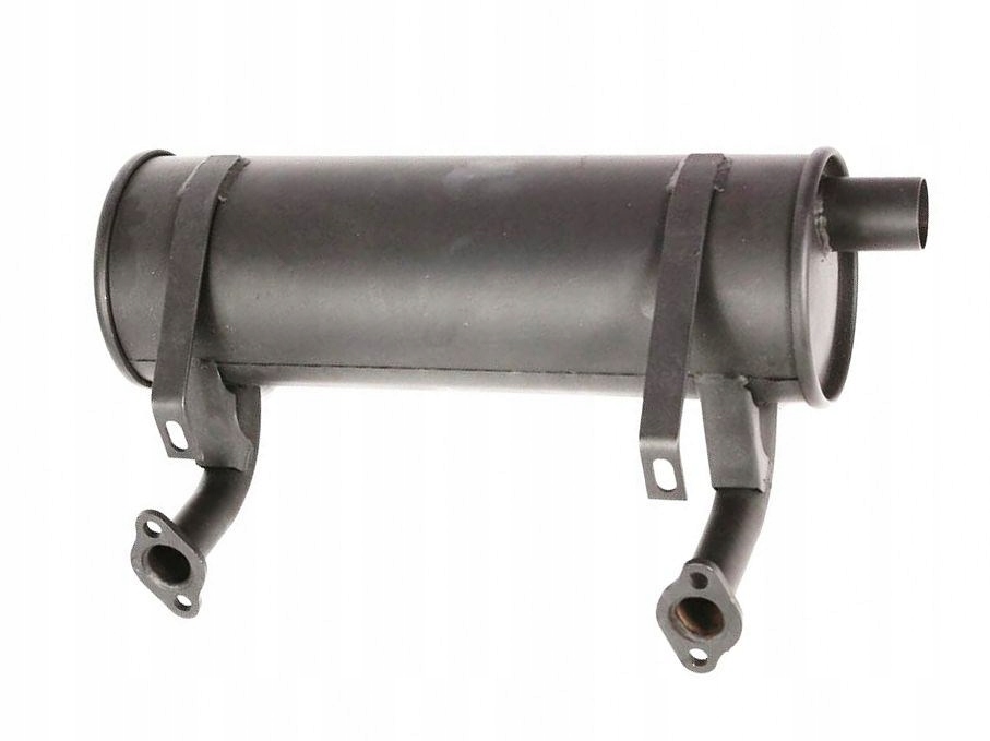Tłumik do Honda GX610 GX620 GX670