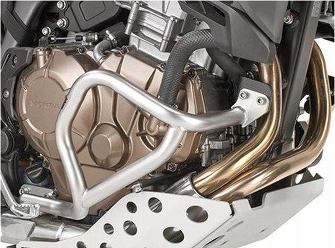 Kappa Gmole Kryt Motora Honda Crf 1000L Africa Twin Adventure Sports Dct