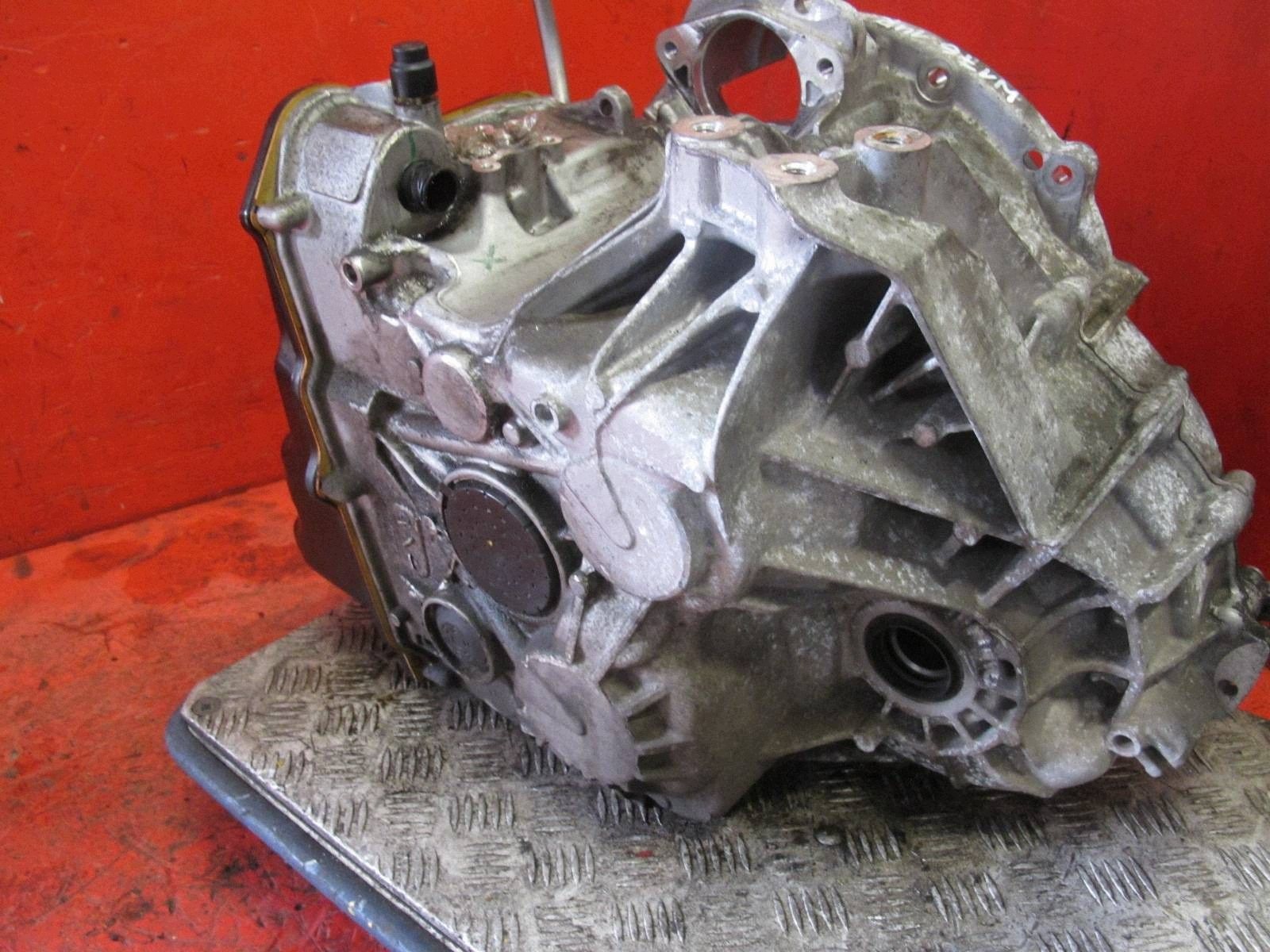 MERCEDES A W176 W117 2.2 CDI 651930 gearbox, automatic 724003