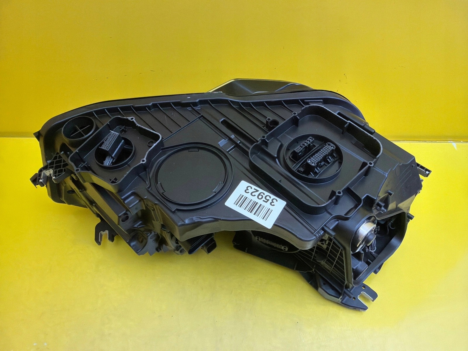 light left front Audi A7 C7 Lift Matrix 4G8941035