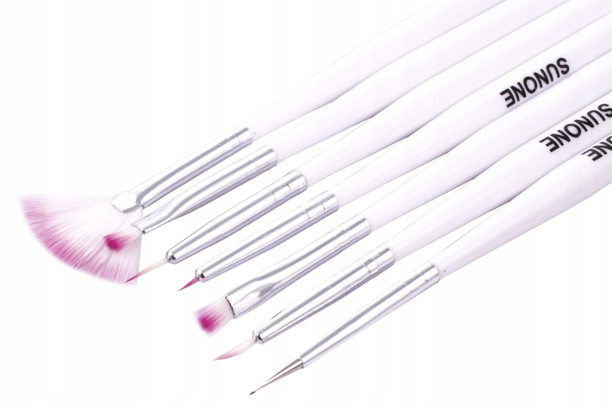 LAMPA UV/LED ZESTAW DO ROBIENIA PAZNOKCI ŻELE Rodzaj LED