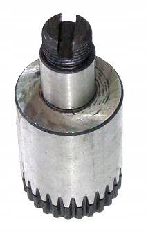 Wałek napędu pompy wtryskowej nowy typ C-385 Rolmus, 89009512