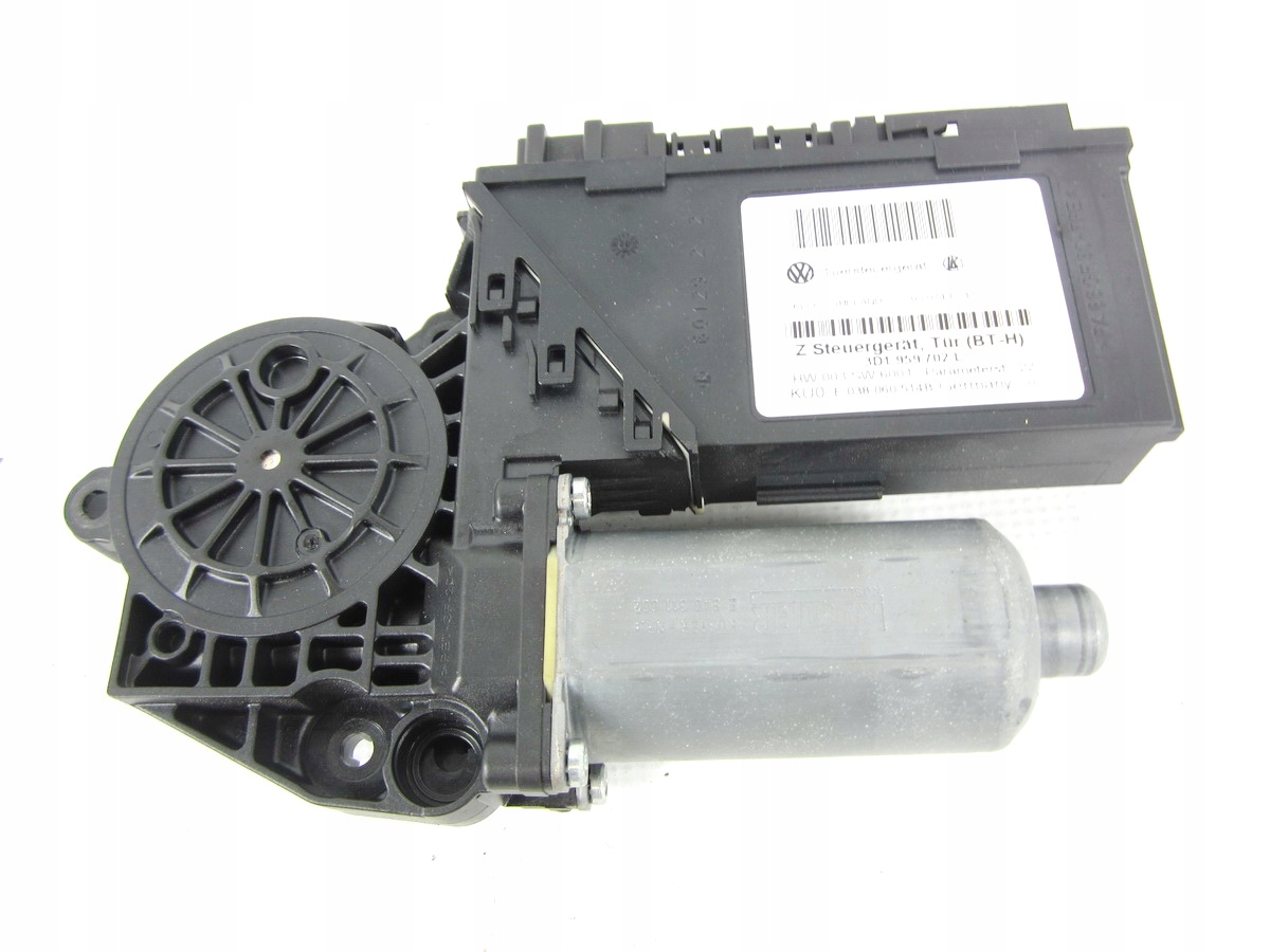 mini motor windows module door front right VW Phaeton