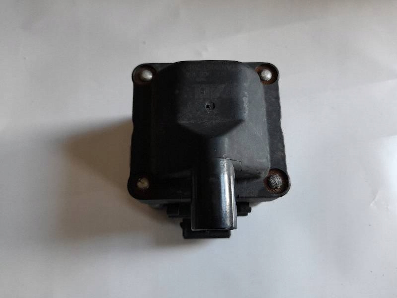 CEWKA ZAPŁONOWA VOLKSWAGEN GOLF Typ samochodu Samochody osobowe