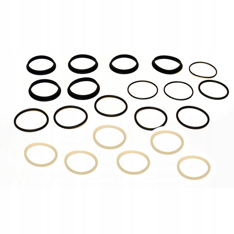 Sada Těsnění Brzdového Třmenu Pro Vůz Volvo A35D