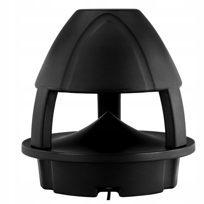 Pronomic HLS-560BT Bk 360° zahradní reproduktor