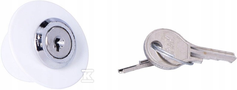 Lock-klv Zámek Dveří