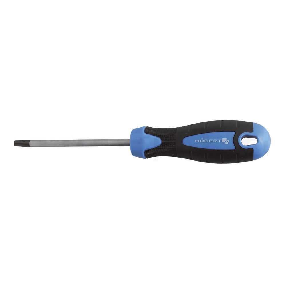

Wkrętak torx T27 Hoegert HT1S057