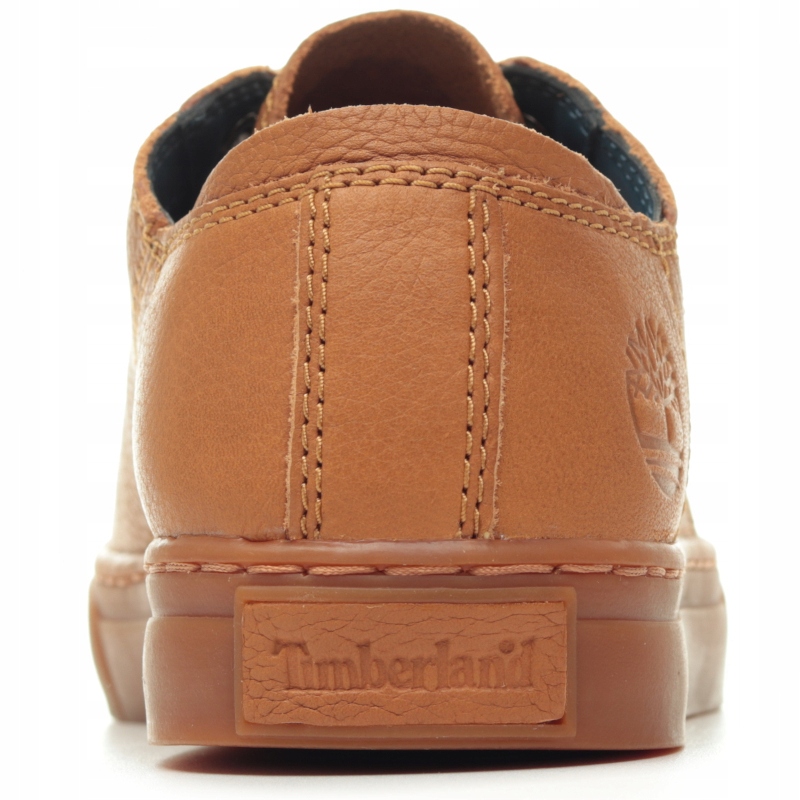 Buty męskie TIMBERLAND ADVENTURE 2.0 OXFORD OX skórzane Rozmiar 44