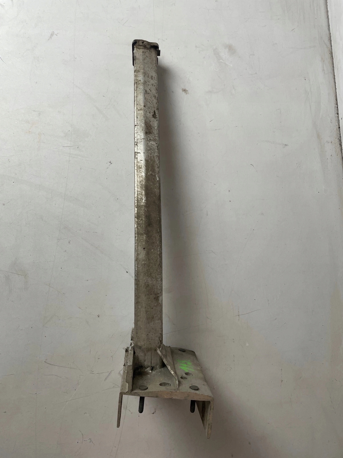 beam tip Absorber Kiel right Citroen C4 grand Picasso II