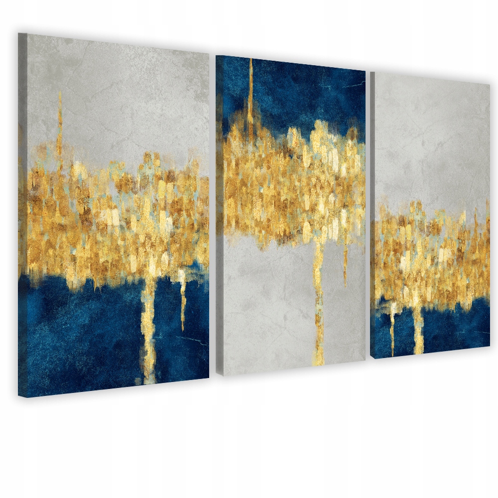 

Obraz obrazy na ścianę ścienne tryptyk 60x120