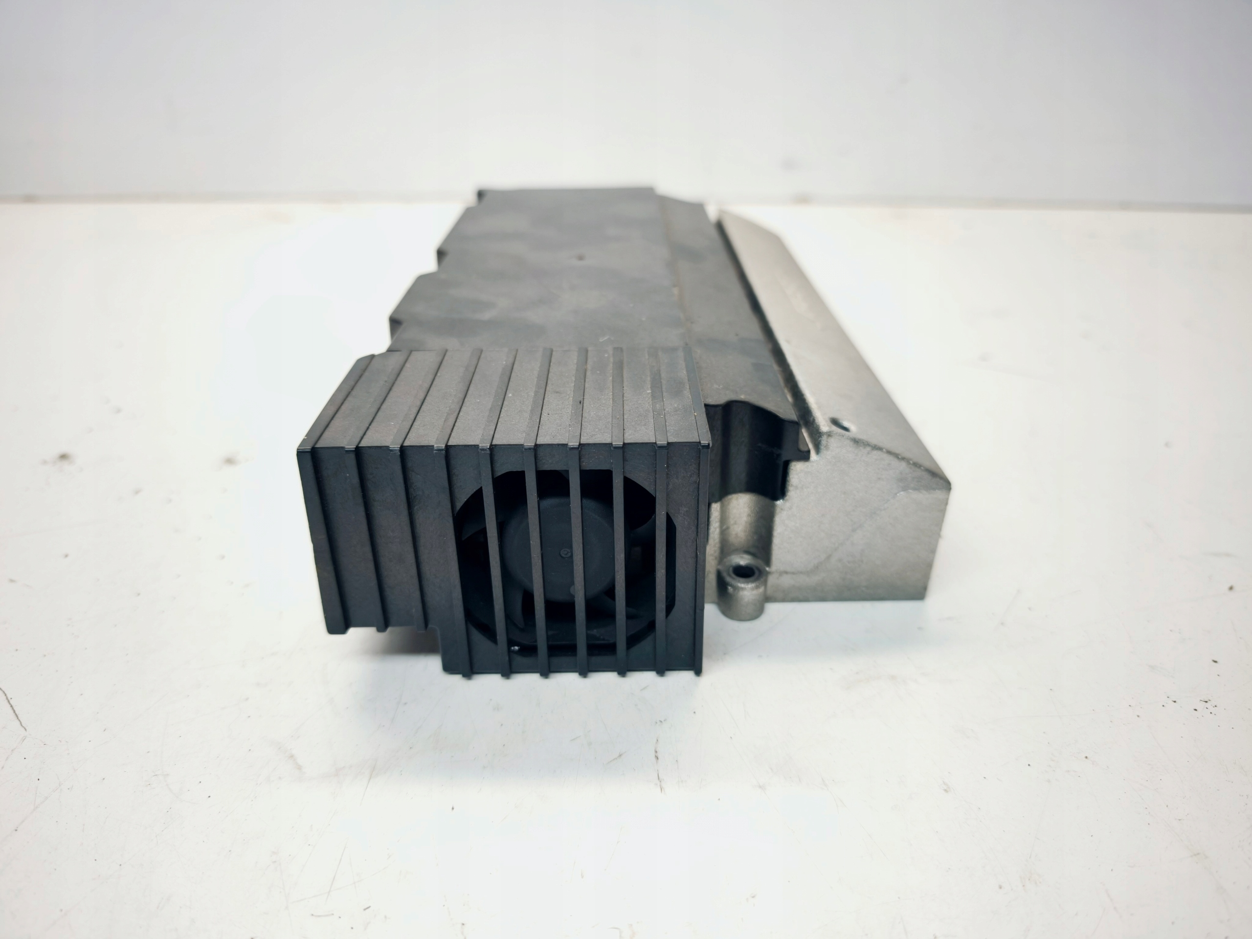amplifier BOSE AUDI A6 C6 4F0035223G 4F0910223J