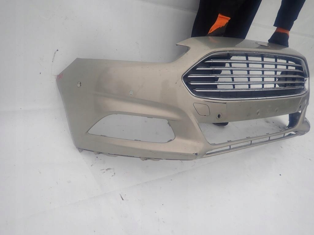 FORD MONDEO MK5 14-19 bumper front front 6PDC