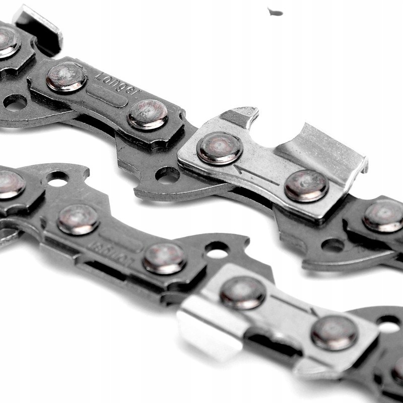 Mocny ŁAŃCUCH TNĄCY LONGER 3/8 1,3 52 ogniwa Typ łańcuch do piły