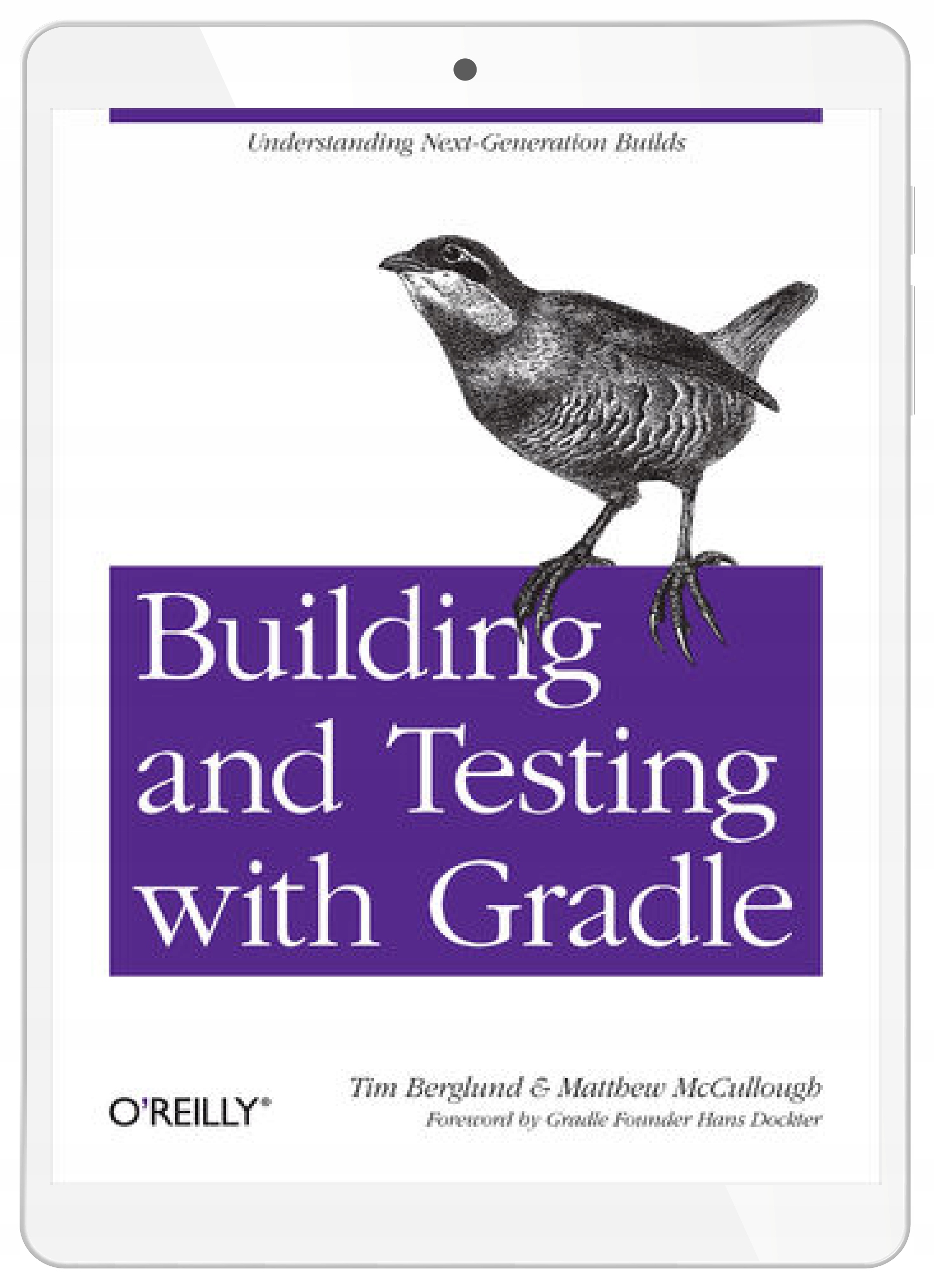 Building and Testing with Gradle. Understanding
