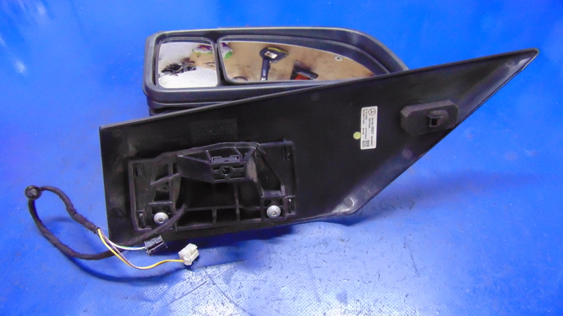 mirror left EUROPA 7 vertical MERCEDES SPRINTER A910 A907 18-25R