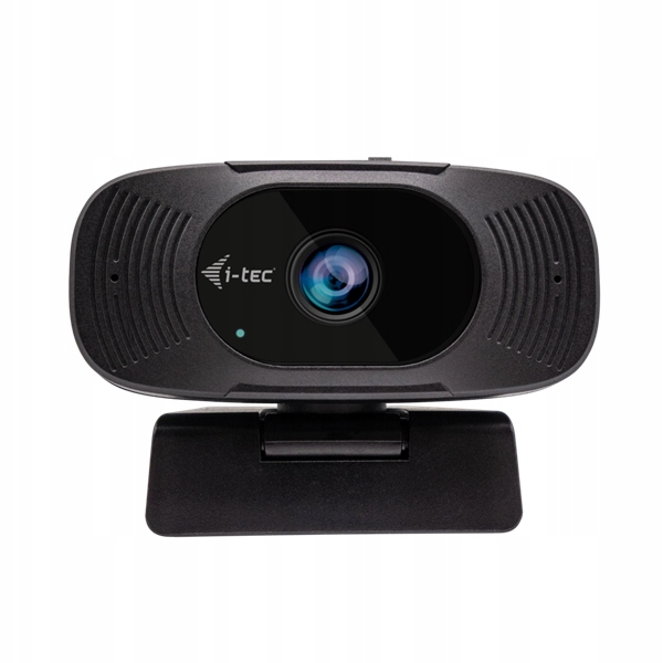 i-tec Solomon 300 4K Webcam CAMSOLOMON4K300