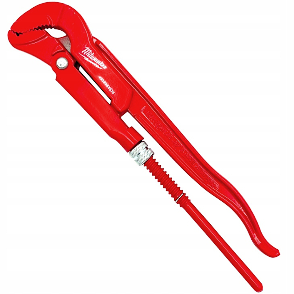 Klucz szwedzki nastawny do rur 67 mm Milwaukee 4932464577
