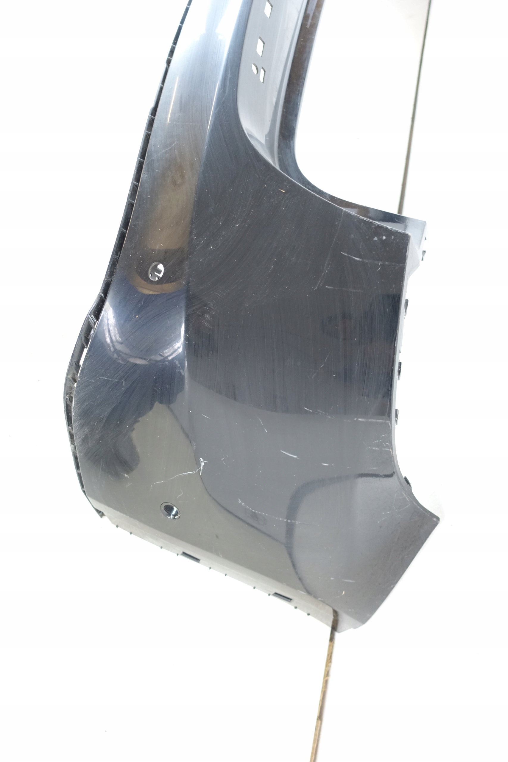 bumper rear part rear MERCEDES GLA W156 A1568850125
