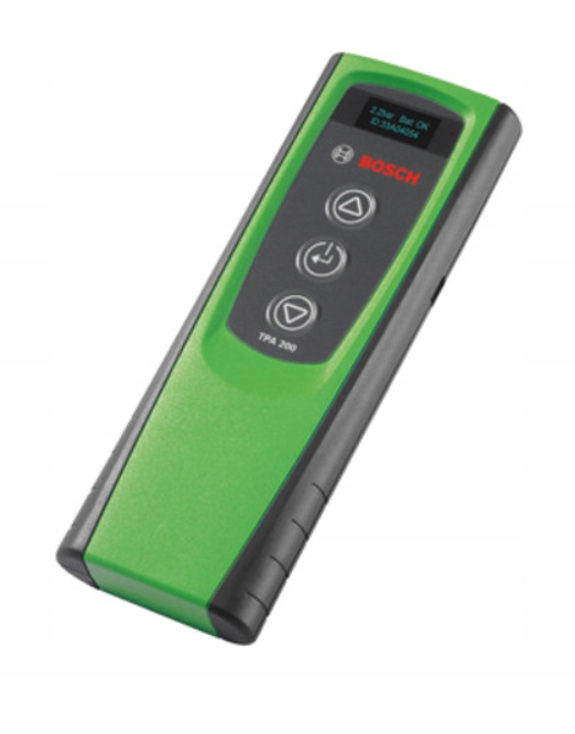 ТЕСТЕР ДЛЯ ПІДТРИМКИ ДАТЧИКІВ TPMS TPA 200