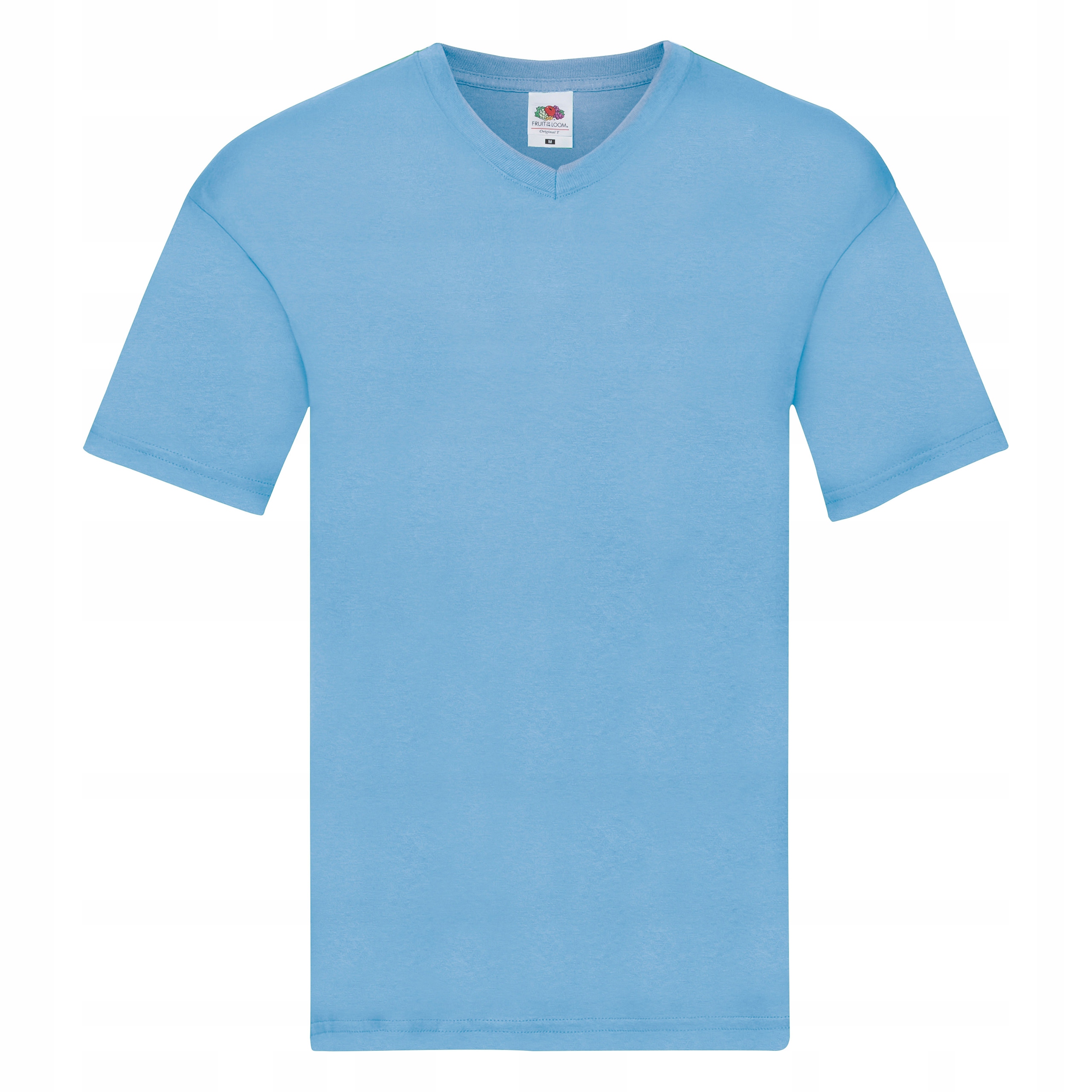 

Koszulka T-shirt W Serek Fruit Original sky S