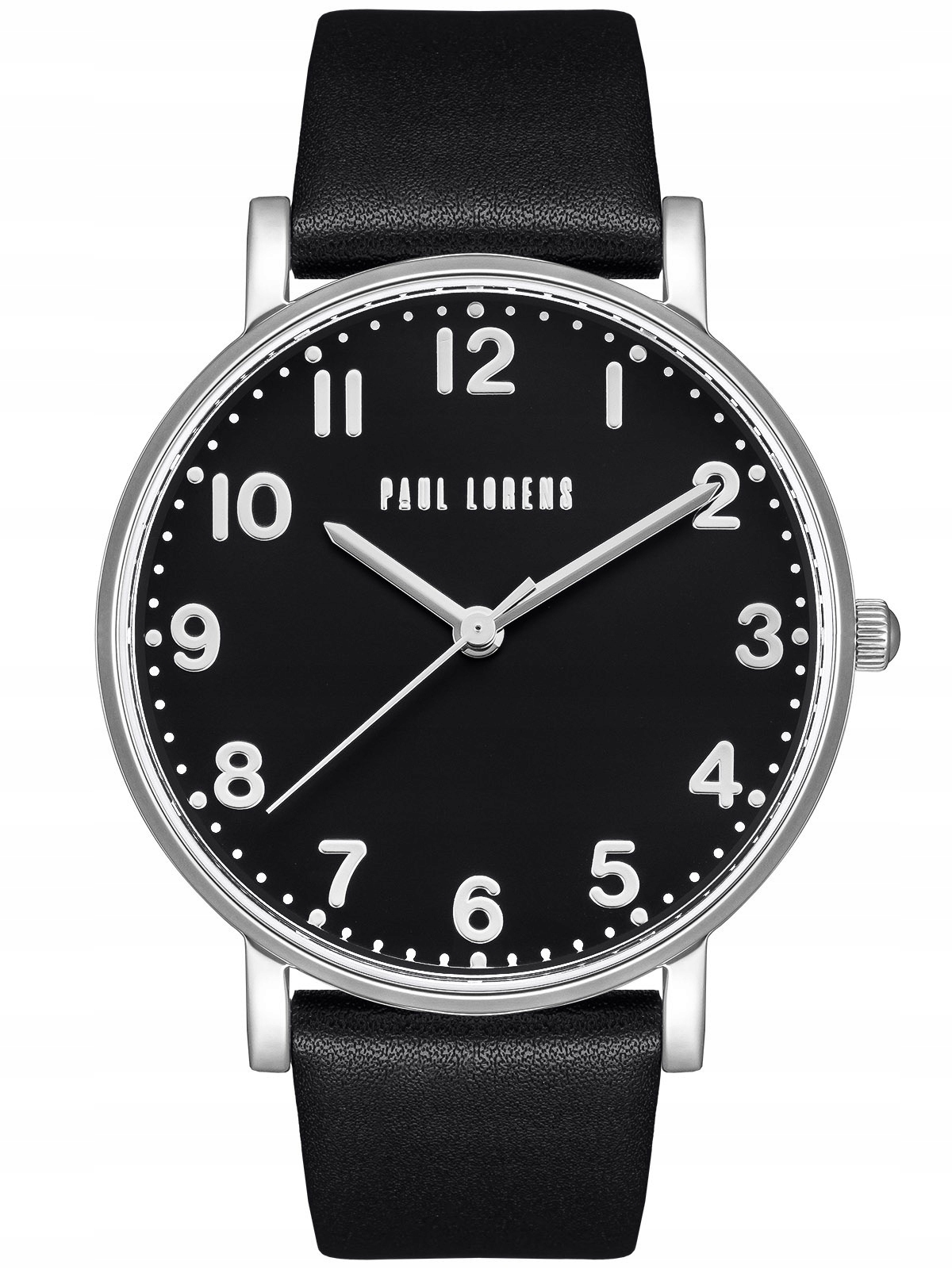 Pánské Hodinky Paul Lorens PL20005A-1A1 (zg376c) Box