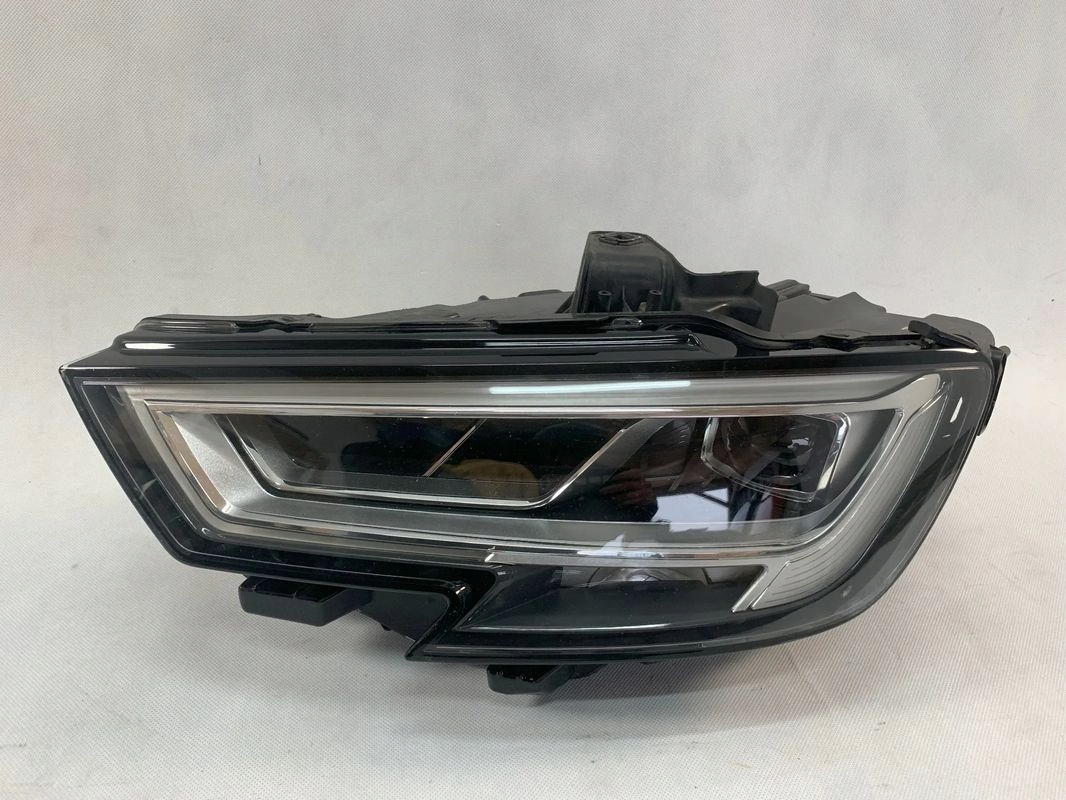 Audi A3 FL 16r Reflektor links Licht links a 3 Lift 2016