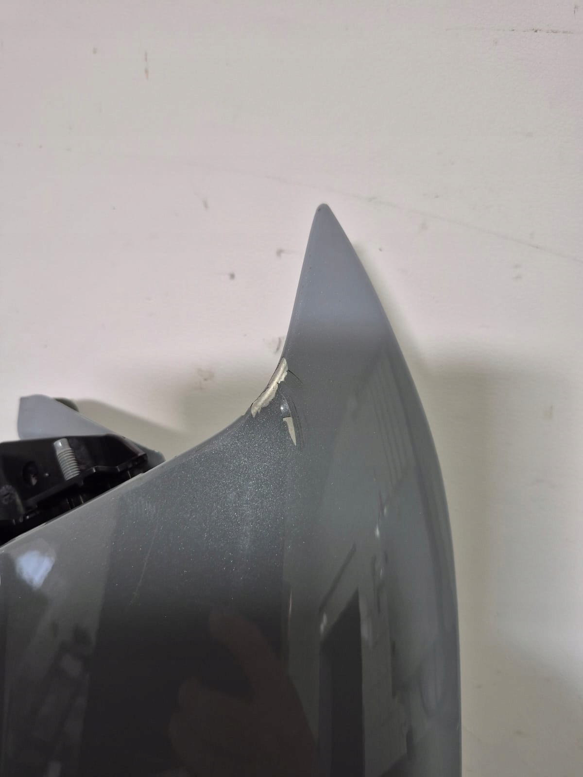 RENAULT MEGANE E-TECH ELECTRIC 22-> fender front front left