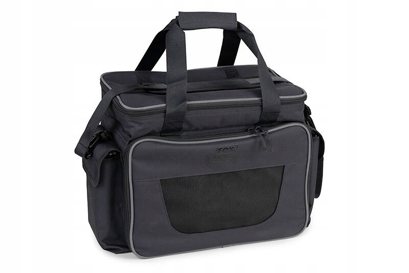 Torba Fox Rage Stacker Large z pudełkami
