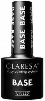 CLARESA ZESTAW PRIMER BAZA HYBRYDOWA I TOP DIAMOND TPO FREE Rodzaj baza
