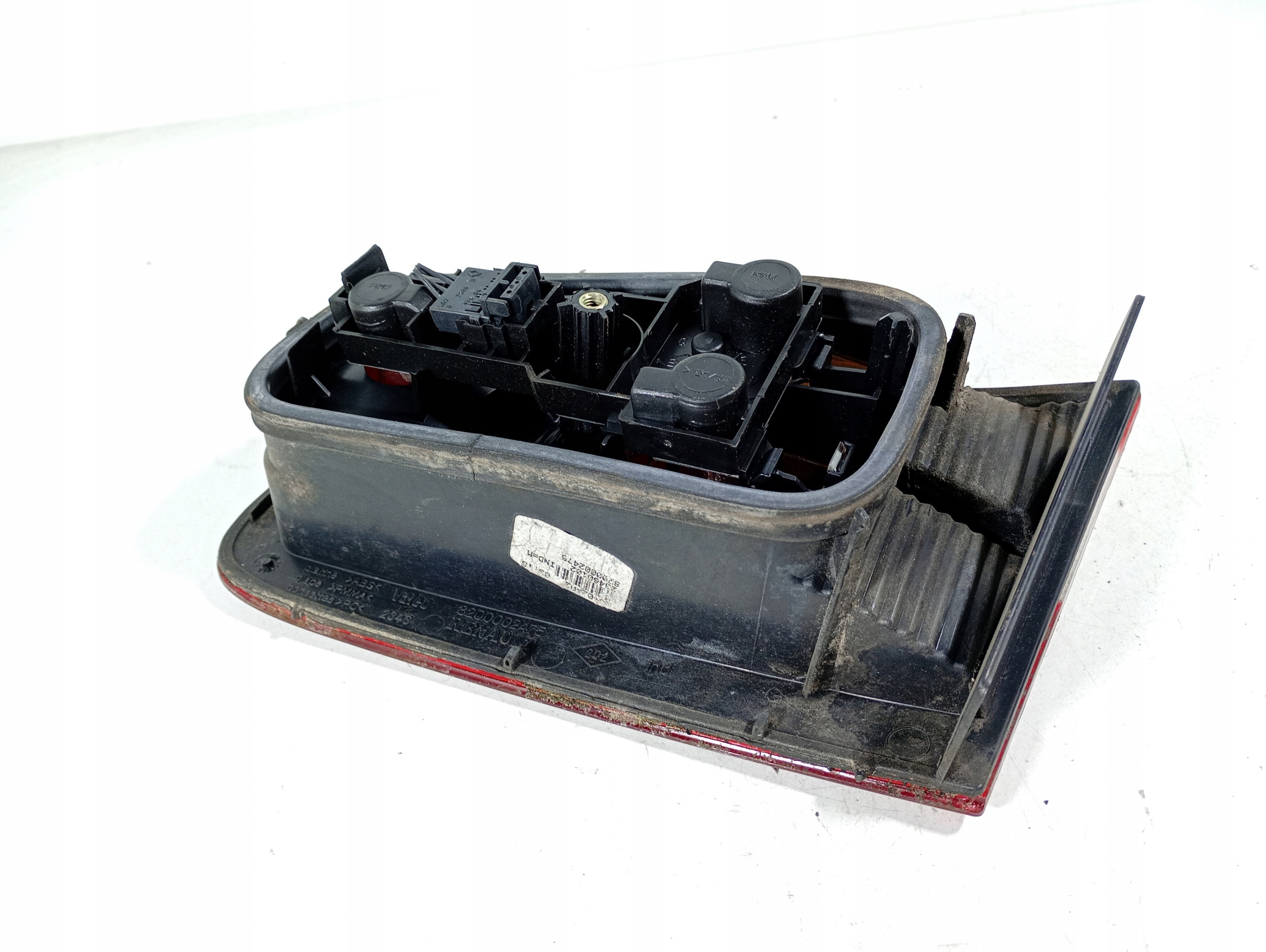 Renault Laguna 2 II 02-07 light left rear rear part OE 8200002475