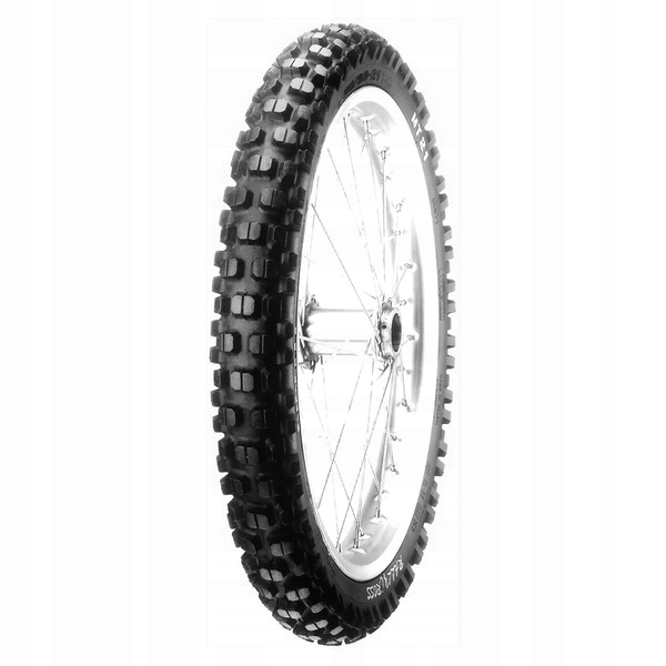 Pirelli Mt21 90/90-21 2023r. Sprawdź