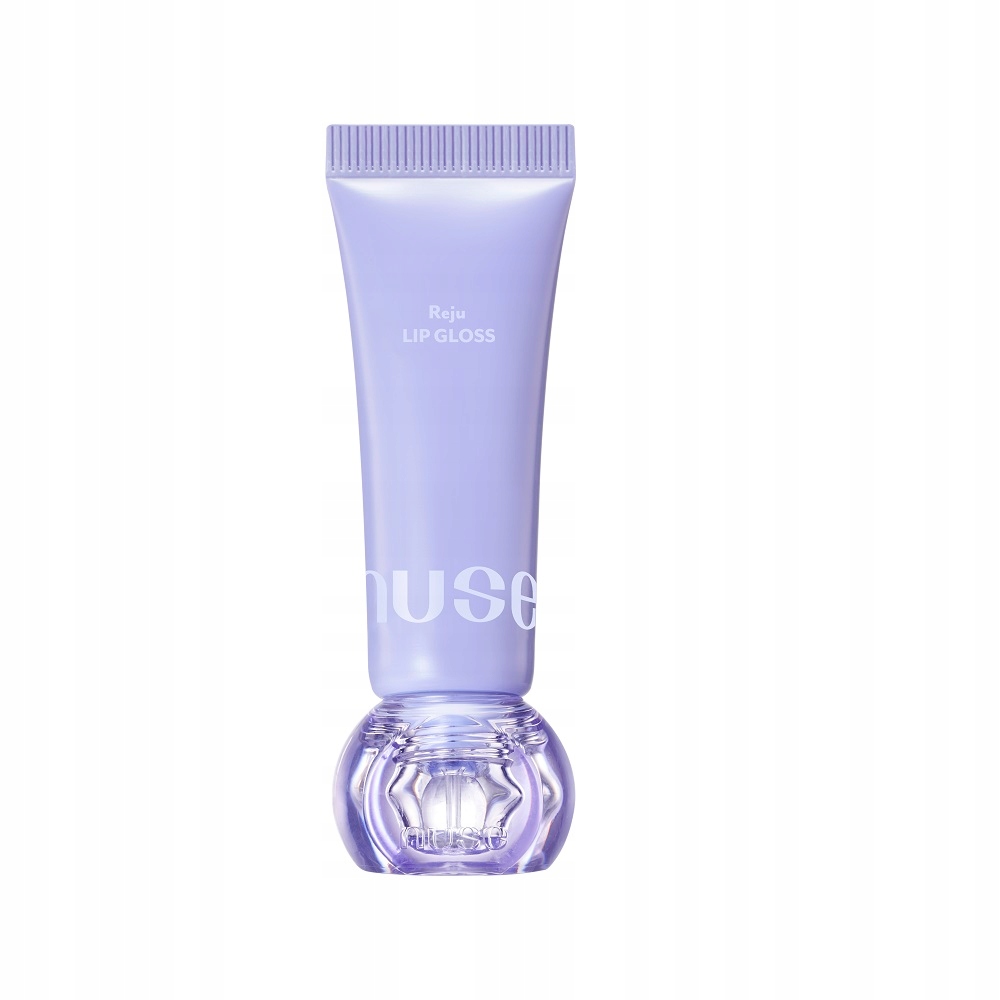 Hydratační lesk na rty Nuse Reju Lip Gloss Veri Blue 10,5 ml