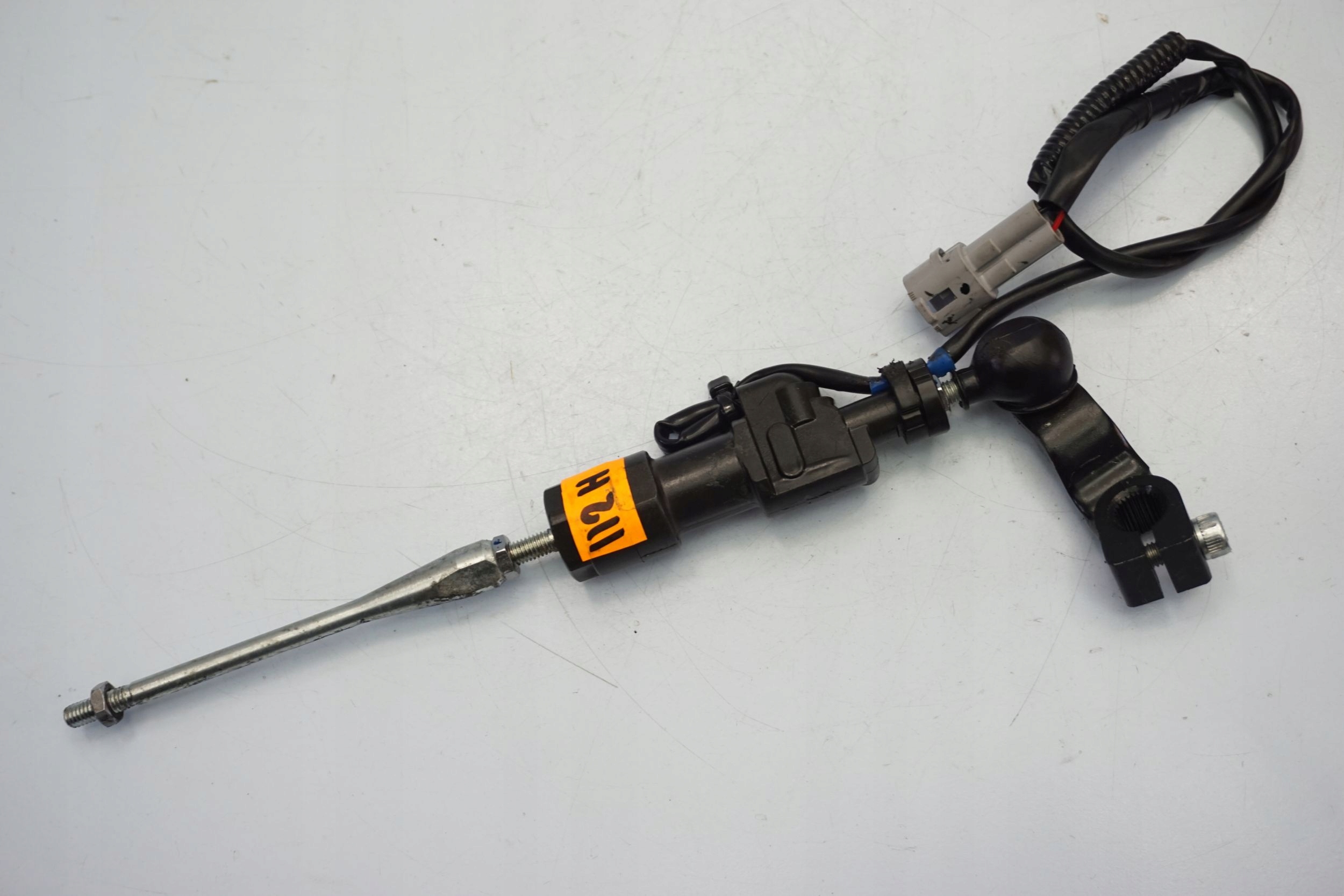 744287224929012 - YAMAHA MT-09 TRACER GT 18-20 QUICKSHIFTER