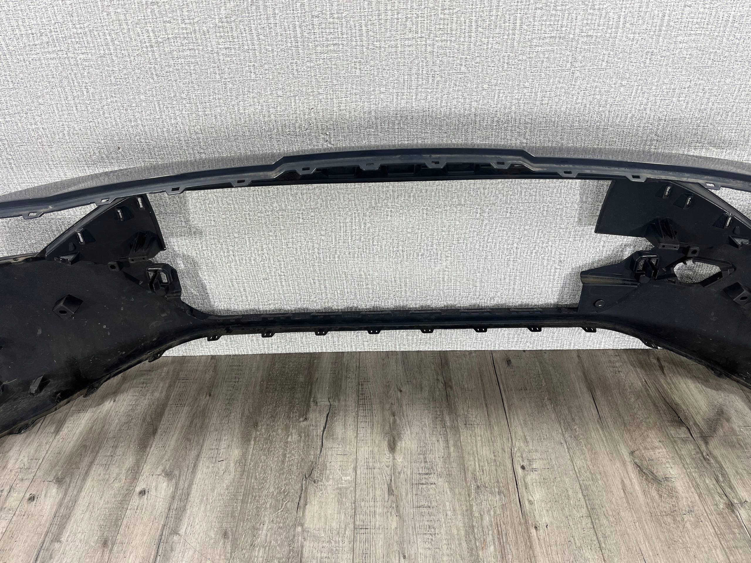 HYUNDAI I20 III 2020 - 2023 bumper front 86511-Q0000