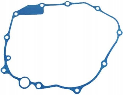 Uszczelka Dekla Prawa Honda CB125 21-23 11394K56V50 Oryginał