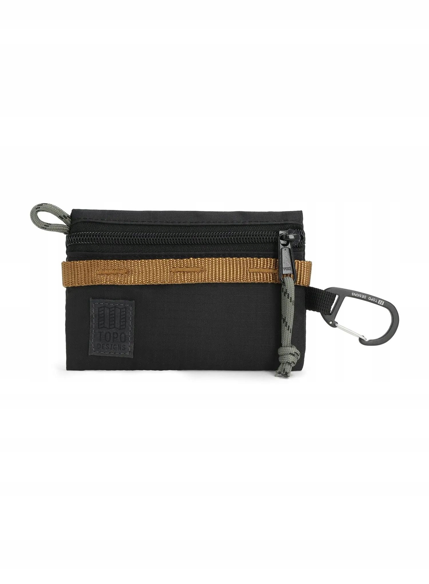Brašna Topo Designs Mountain Accessory Bag černý/neutrální