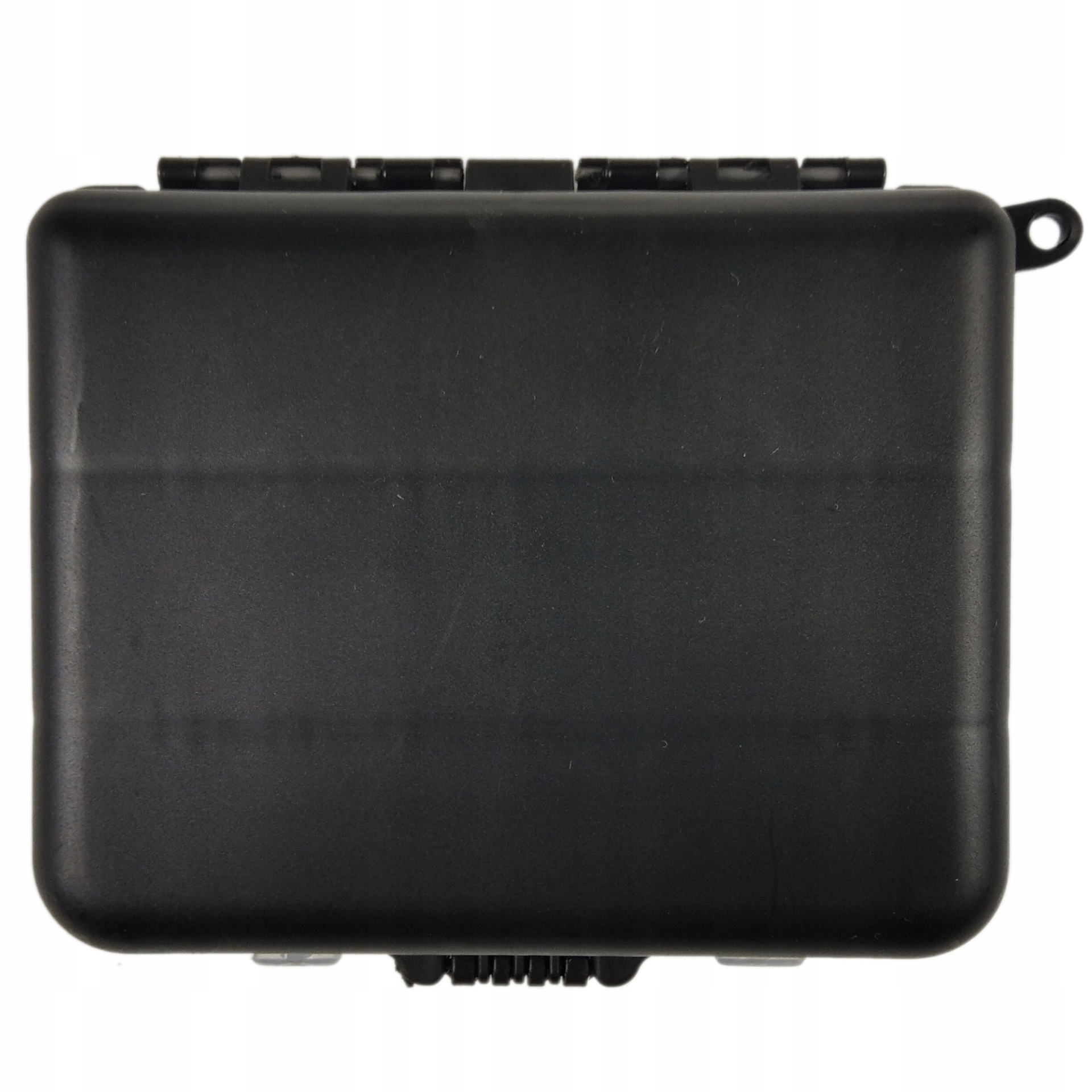 PUDEŁKO Na Akcesoria Wędkarskie 11 Przegródek Model ZH24