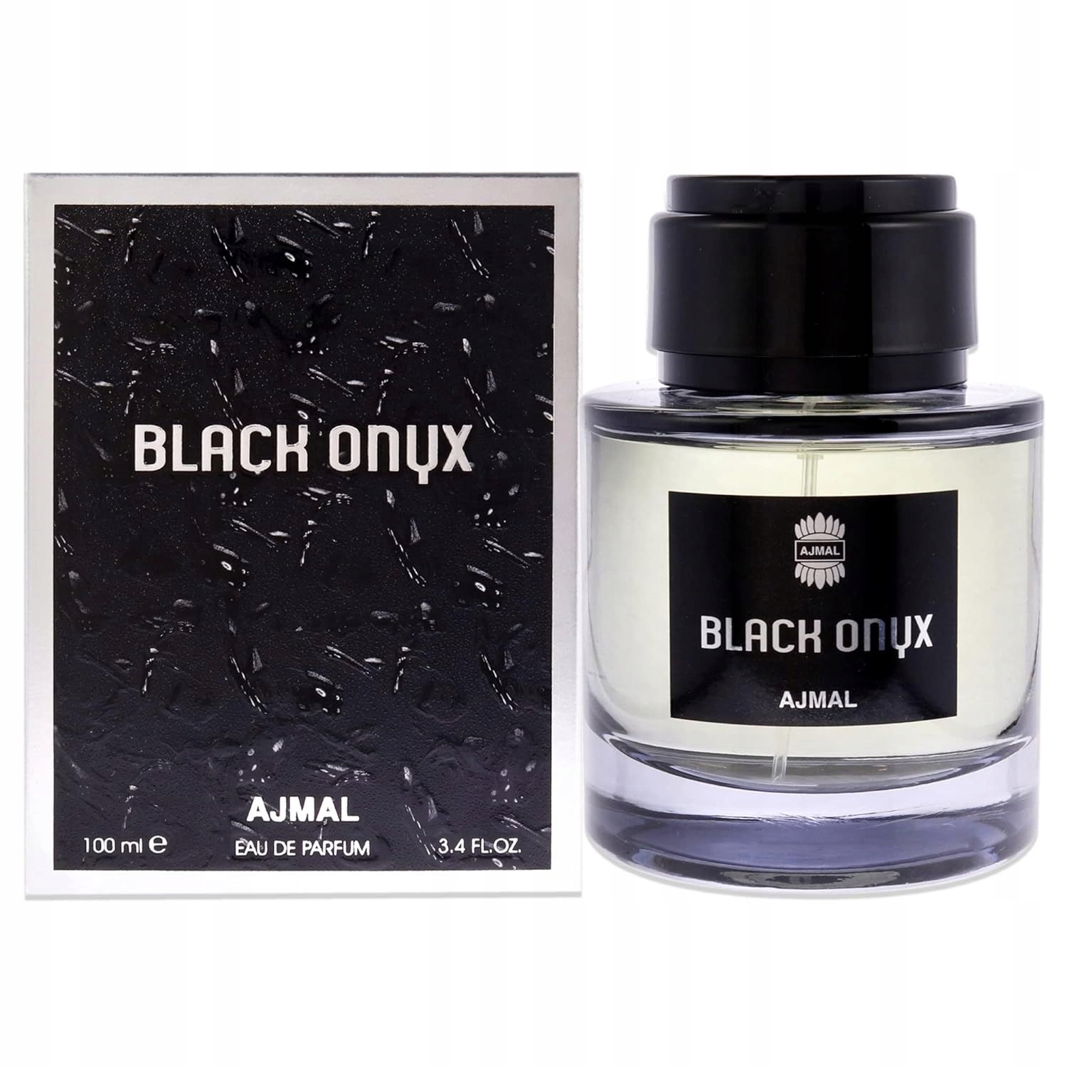 Ajmal Black Onyx Edp Objem: 100 ML Pro Muže
